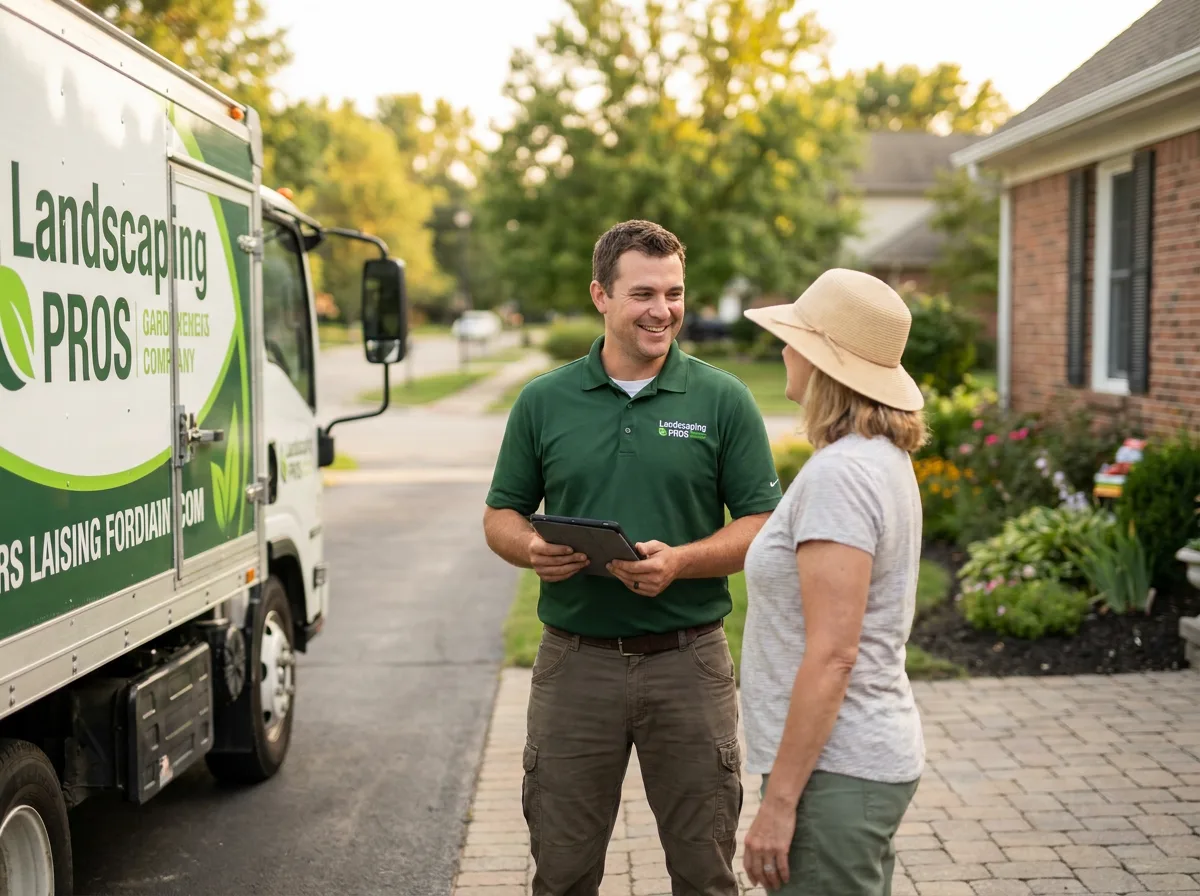 Landscaping Tigrett, TN FAQs